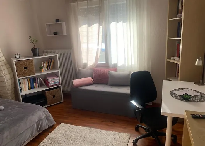 Petra\'S House
