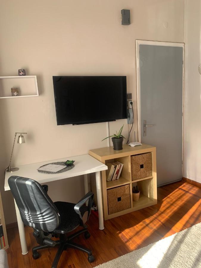 Petra's House Apartment *