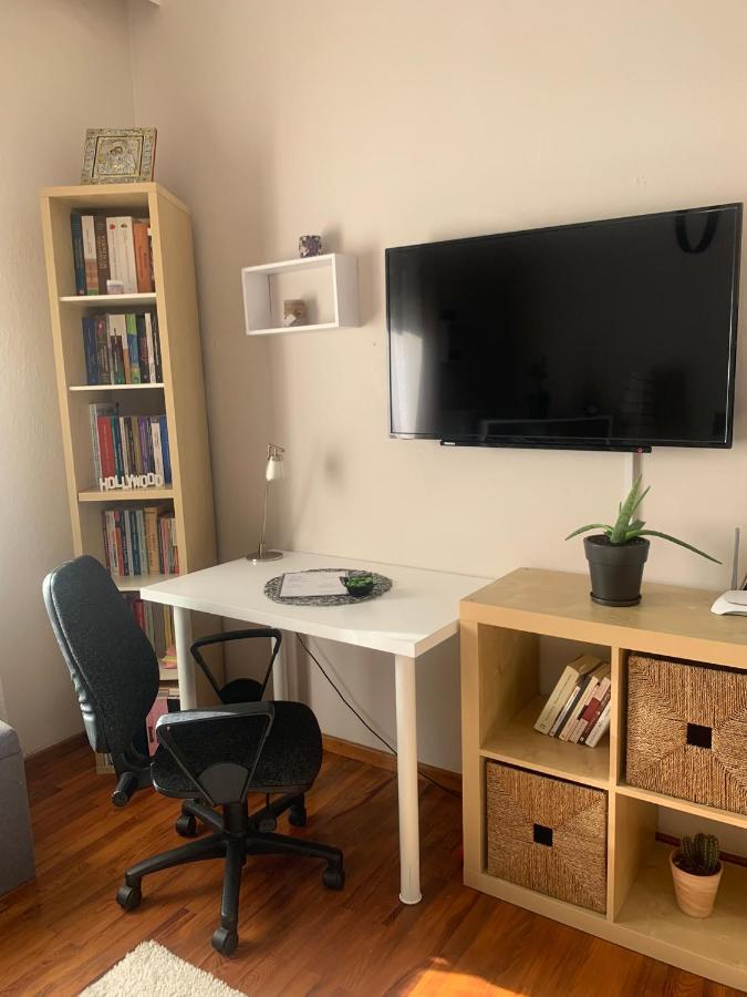 Apartamento Petra's House