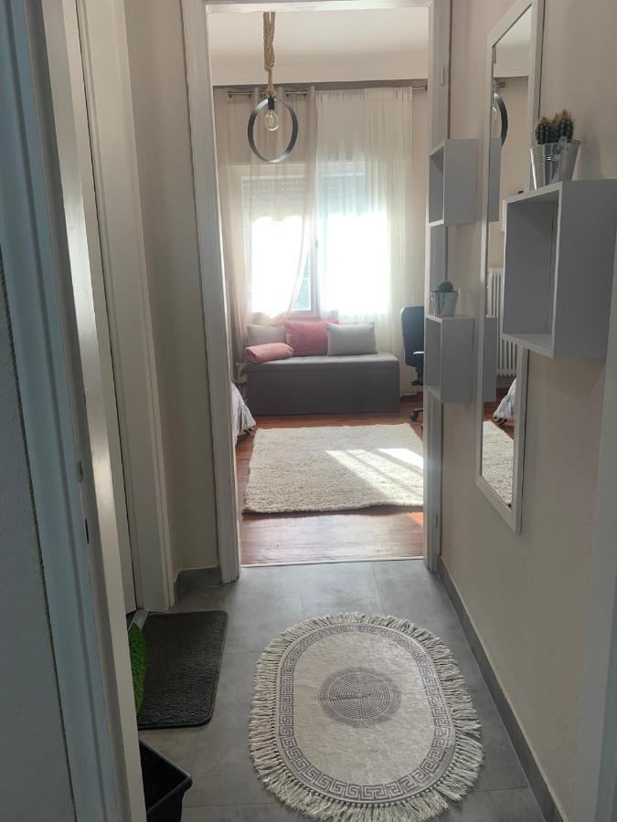Petra's House Apartamento