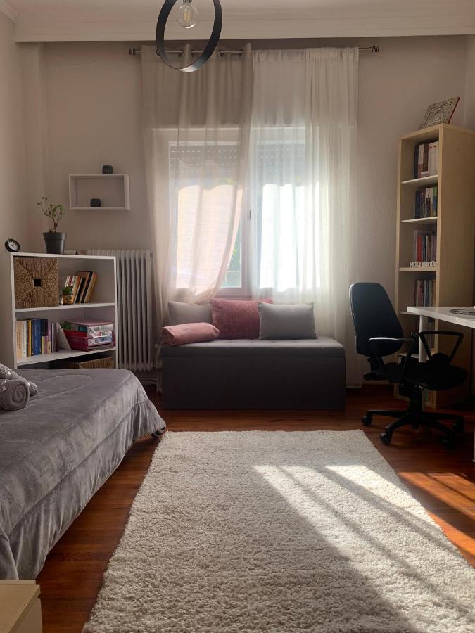 Petra's House Apartment Florina