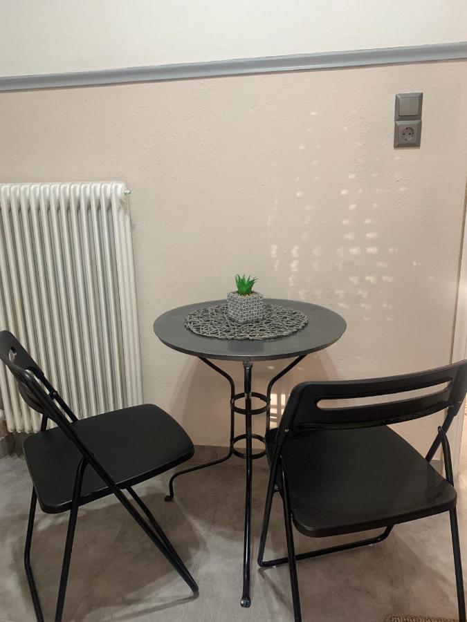 Petra's House Apartamento